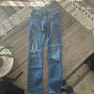 Boys skinny jeans